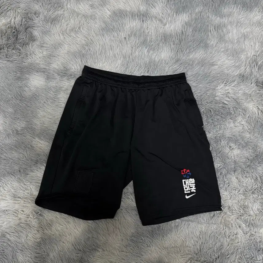[BUNJANG] Nike 20-22 National Team Shorts XL / 20-22 나이키 국대 유니폼 쇼트  XL사이즈