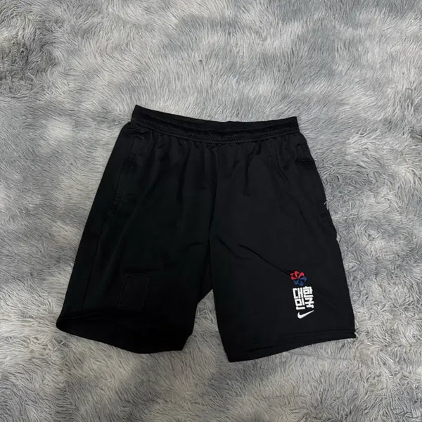 [BUNJANG] Nike 20-22 National Team Shorts XL / 20-22 나이키 국대 유니폼 쇼트  XL사이즈