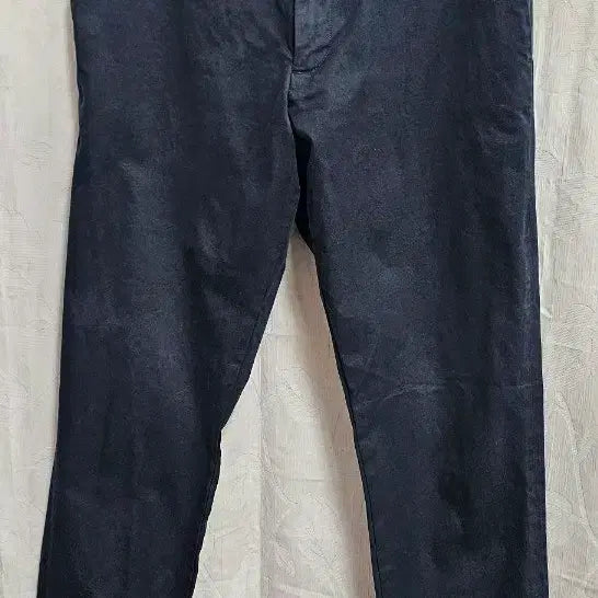 [BUNJANG] COS Dark Navy Slacks / COS(코스) 다크 네이비 슬랙스