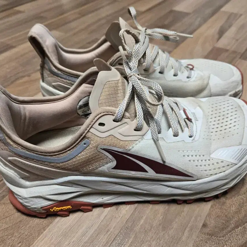 [BUNJANG] Altra Olympus 5 Trail Running Shoes US 8.5 / 265mm / 알트라 올림피스 5 트레일 러닝화 US 8.5 265사이즈