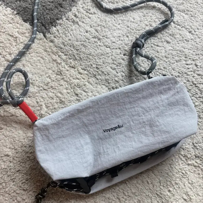 [BUNJANG] Sacoche Bag / 크로스백 팝니다