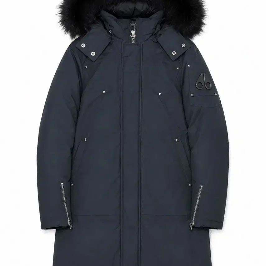 [BUNJANG] Mooosknuckle Sterling Parka Padding / 무스너클 스털링 파카 패딩
