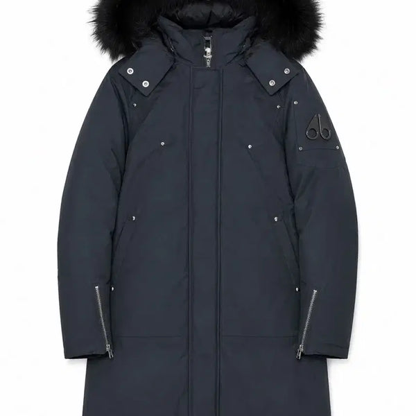 [BUNJANG] Mooosknuckle Sterling Parka Padding / 무스너클 스털링 파카 패딩