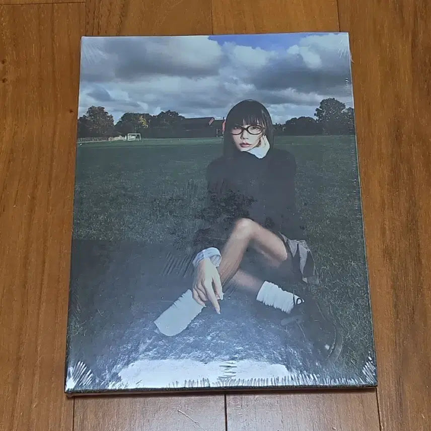 [BUNJANG] Taeyeon Letter to Myself Album Sealed / 태연 Letter to myself 앨범 미개봉