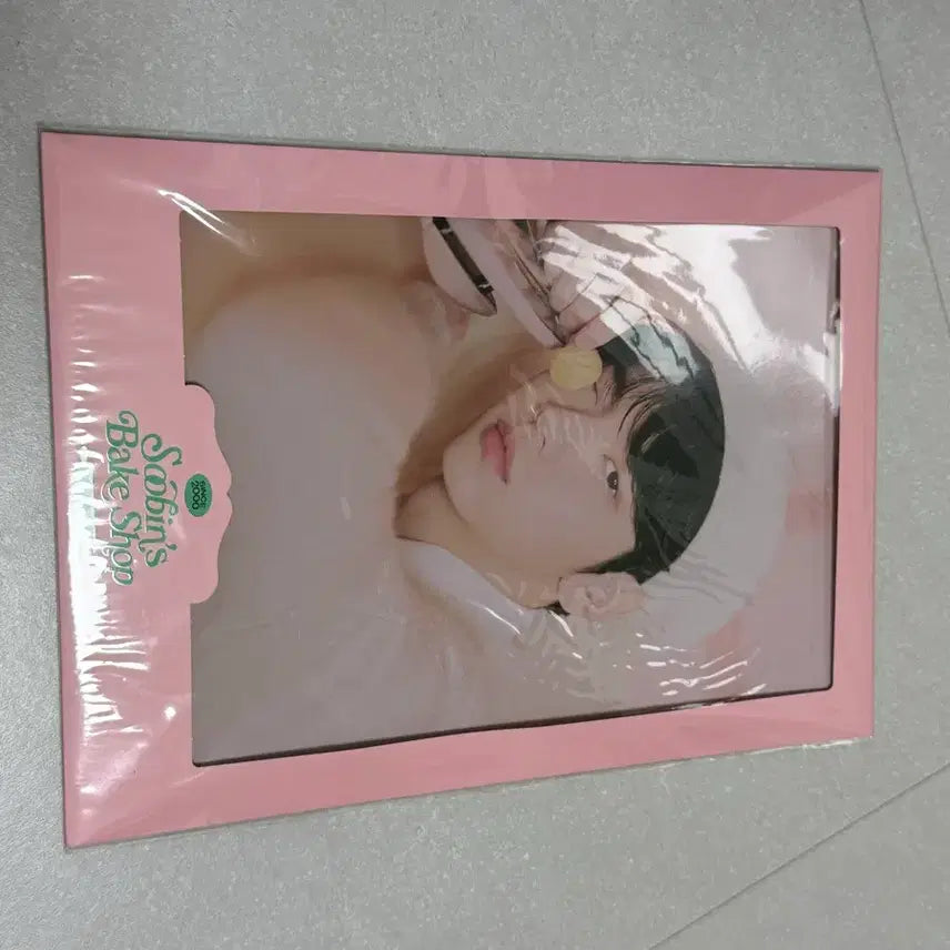 [BUNJANG] TXT Soobin Birthday Goods (Unsealed) / (급처)투모로우바이투게더 수빈 생일 굿즈 양도