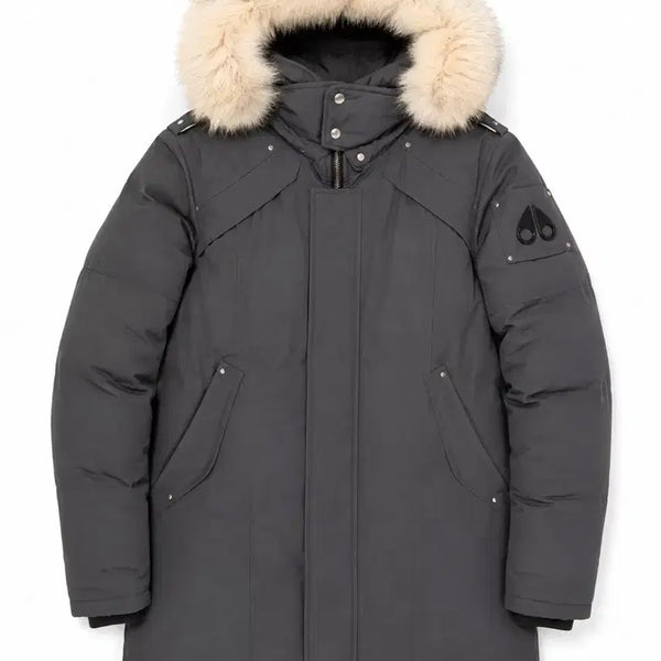 [BUNJANG] Moose Knuckles Sterling Down Jacket / 무스너클 스털링 패딩
