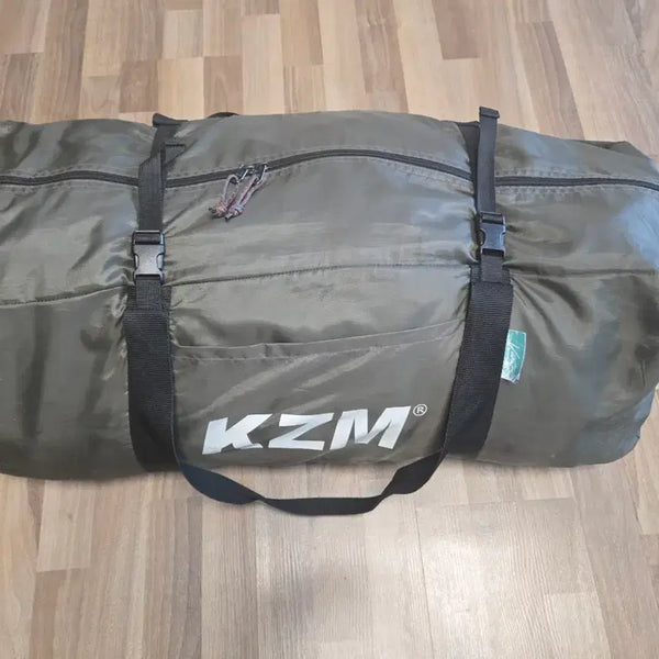[BUNJANG] KZM VIVA DOME PLUS Dome Shelter / KZM 카즈미 비바돔 플러스 돔쉘터