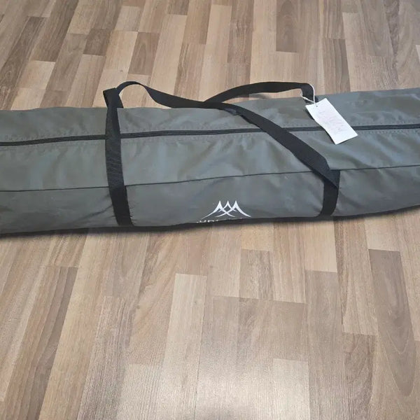 [BUNJANG] Mountain Hiker Windscreen Khaki / 마운틴하이커 윈드스크린 카키