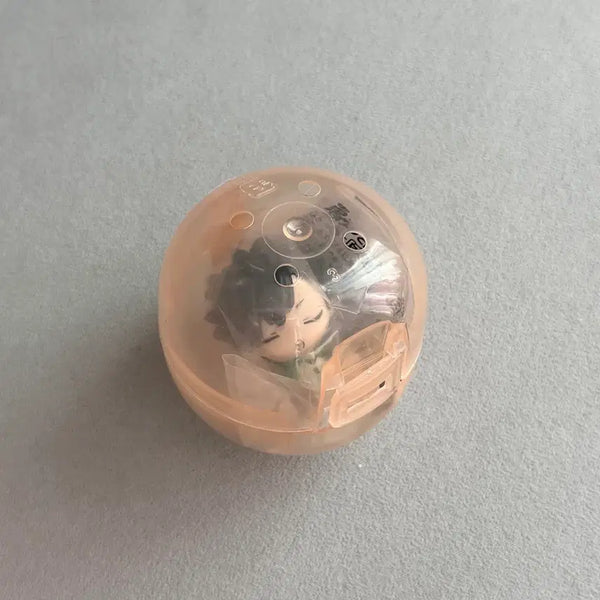 [BUNJANG] Haikyuu!! Kuroo Tetsuro (Middle School Ver.) Shoulder Hugger Figure / 하이큐 어깨쿵 쿠로오 테츠로 중학생ver