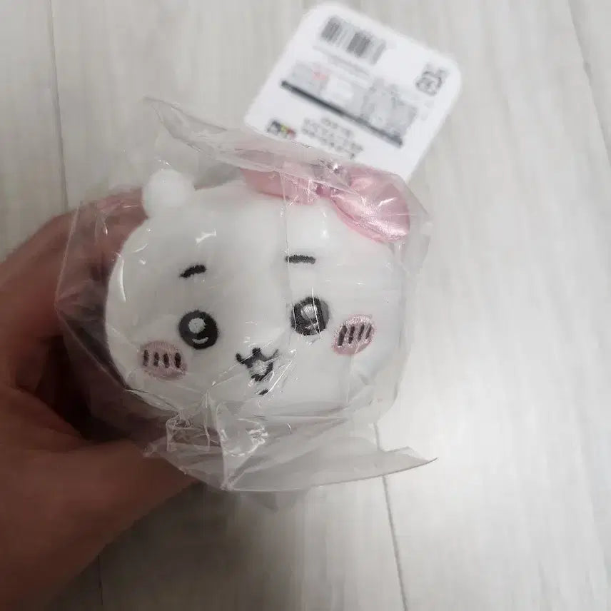 [BUNJANG] Magical Nesoberry Chii Plush / 매지컬 네소베리 치이