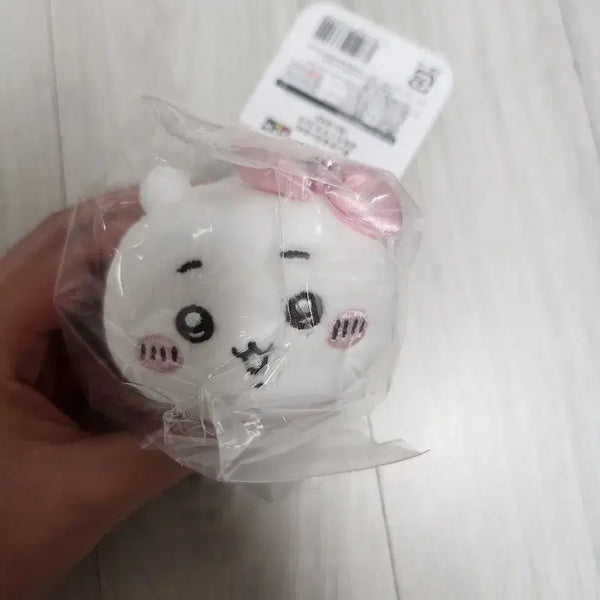 [BUNJANG] Magical Nesoberry Chii Plush / 매지컬 네소베리 치이