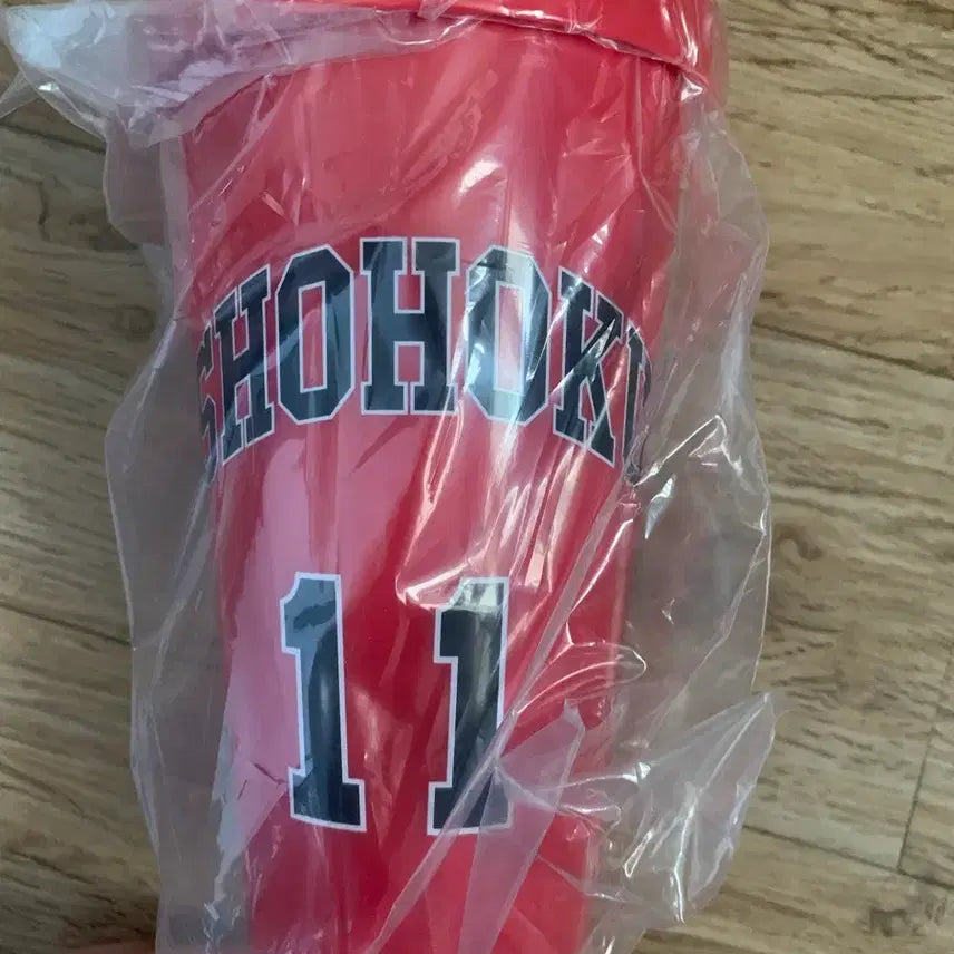 [BUNJANG] Slam Dunk Japanese Theatrical Version Tumbler / 슬램덩크 일본 극장판 특전