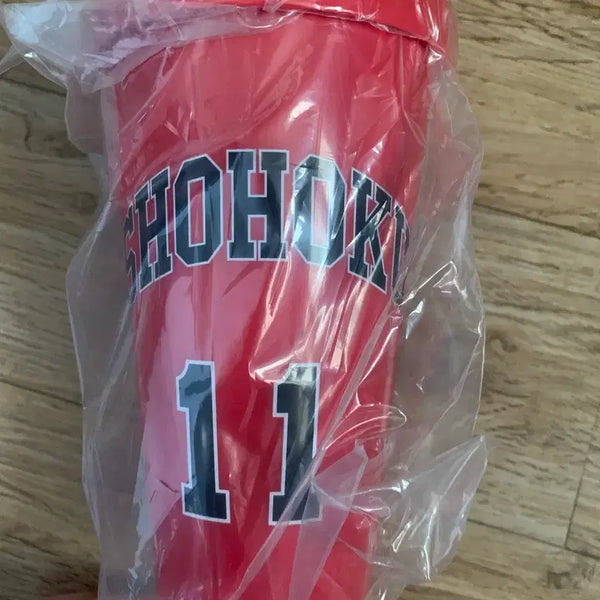 [BUNJANG] Slam Dunk Japanese Theatrical Version Tumbler / 슬램덩크 일본 극장판 특전
