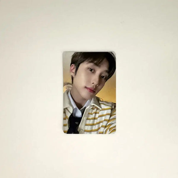[BUNJANG] THE BOYZ Jacob PHANTASY Photocard / 더보이즈 제이콥 판타지 포토카드 THE BOYZ JACOB PHANTASY PHOTOCARD 1