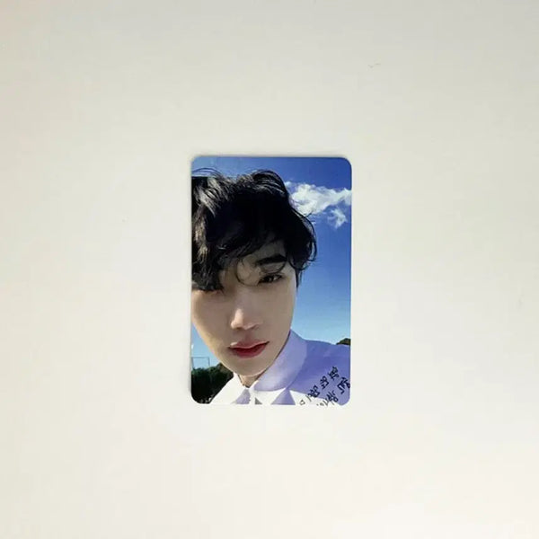[BUNJANG] THE BOYZ NEW PHANTASY Photocard / 더보이즈 뉴 판타지 포토카드 THE BOYZ NEW PHANTASY PHOTOCARD 1