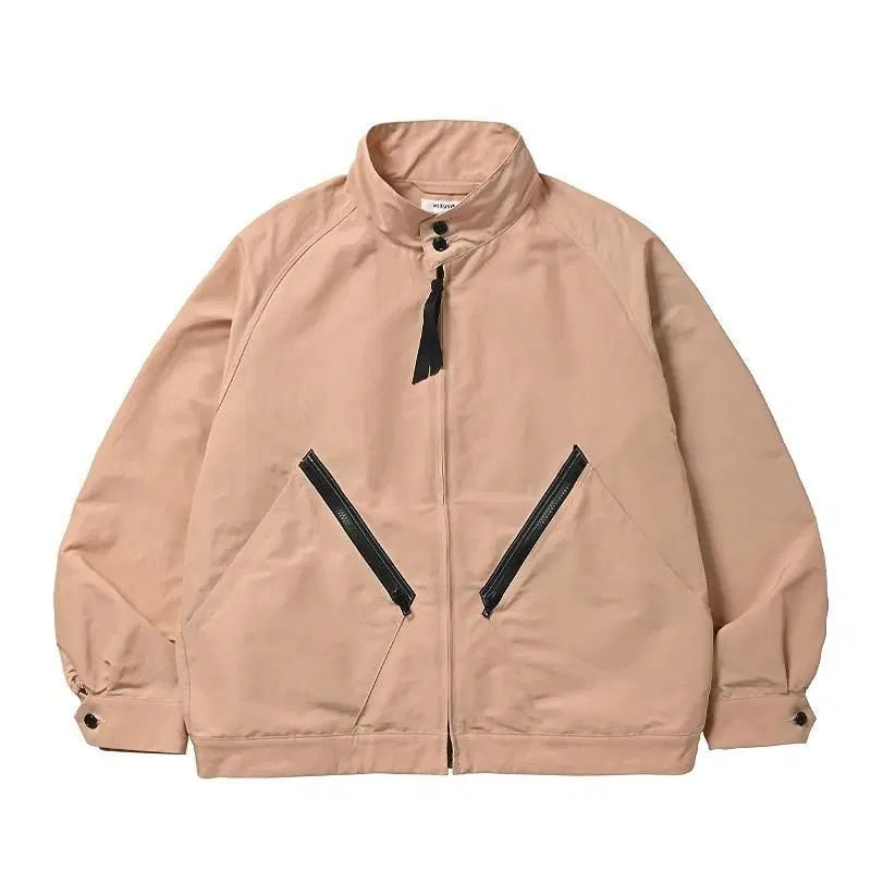 [BUNJANG] Nexus VII Harrington Jacket XL / 넥서스세븐(Nexusvii) 해링턴 자켓 XL사이즈