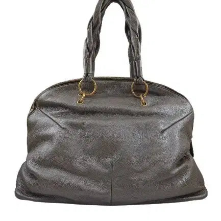 [BUNJANG] Saint Laurent Calypso Tote Bag / 입생로랑 칼립소 토트백
