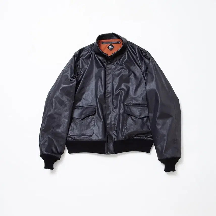 [BUNJANG] Corona Utility A-2 Jacket Black L / 코로나 유틸리티(Corona utility) A-2 자켓 L사이즈