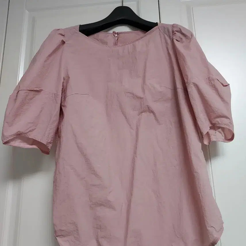 [BUNJANG] Mine Blouse Size 66 / 마인 블라우스 66사이즈