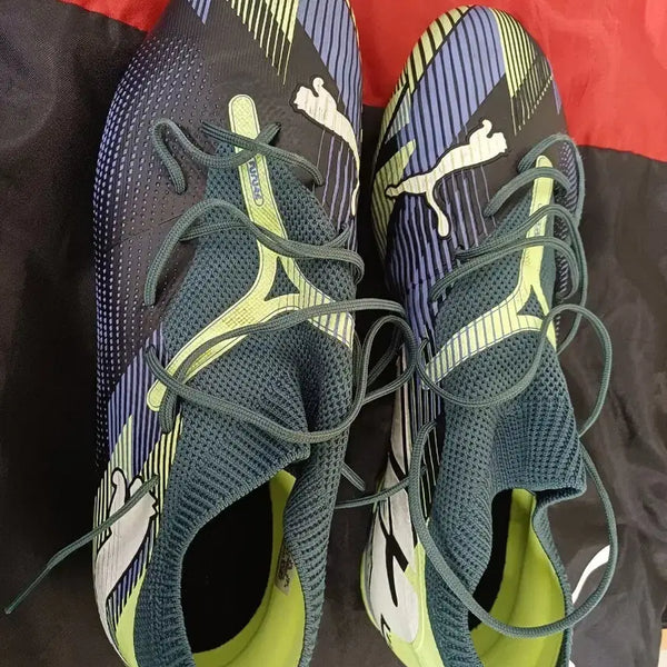[BUNJANG] Puma Future Ultimate Soccer Cleats 275mm / 푸마 퓨처 얼티메이트 275 축구화