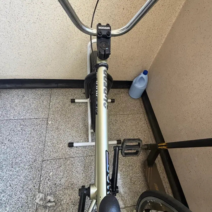 [BUNJANG] Kink BMX Entry-Level Bicycle / kink 입문용 bmx