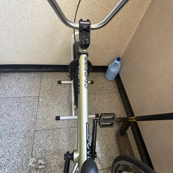 [BUNJANG] Kink BMX Entry-Level Bicycle / kink 입문용 bmx