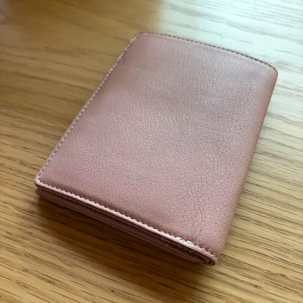 [BUNJANG] Margaret Howell Leather Coin Wallet / 마가렛호웰 지갑