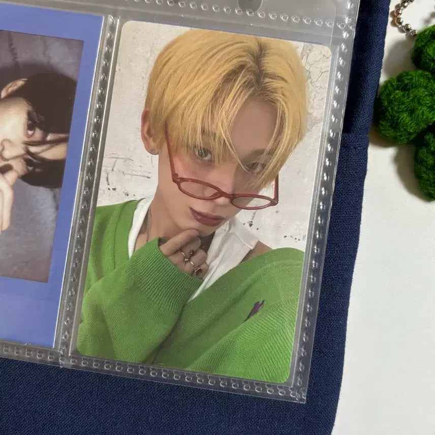 [BUNJANG] ENHYPEN Sunoo Romance Untold Showcase Photocard / 엔하이픈 선우 로멘스언톨드 쇼케이스 라이브 특전