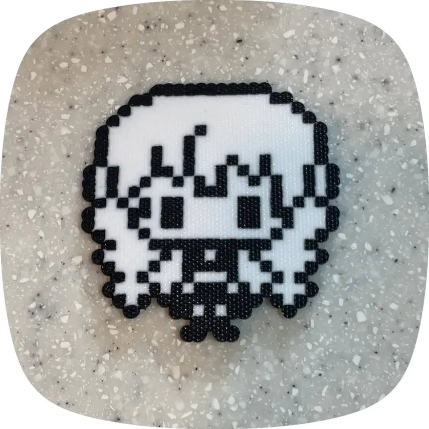 [BUNJANG] Demon Slayer Kanroji Mitsuri Perler Beads / 펄러비즈 <귀멸의 칼날 칸로지 미츠리>