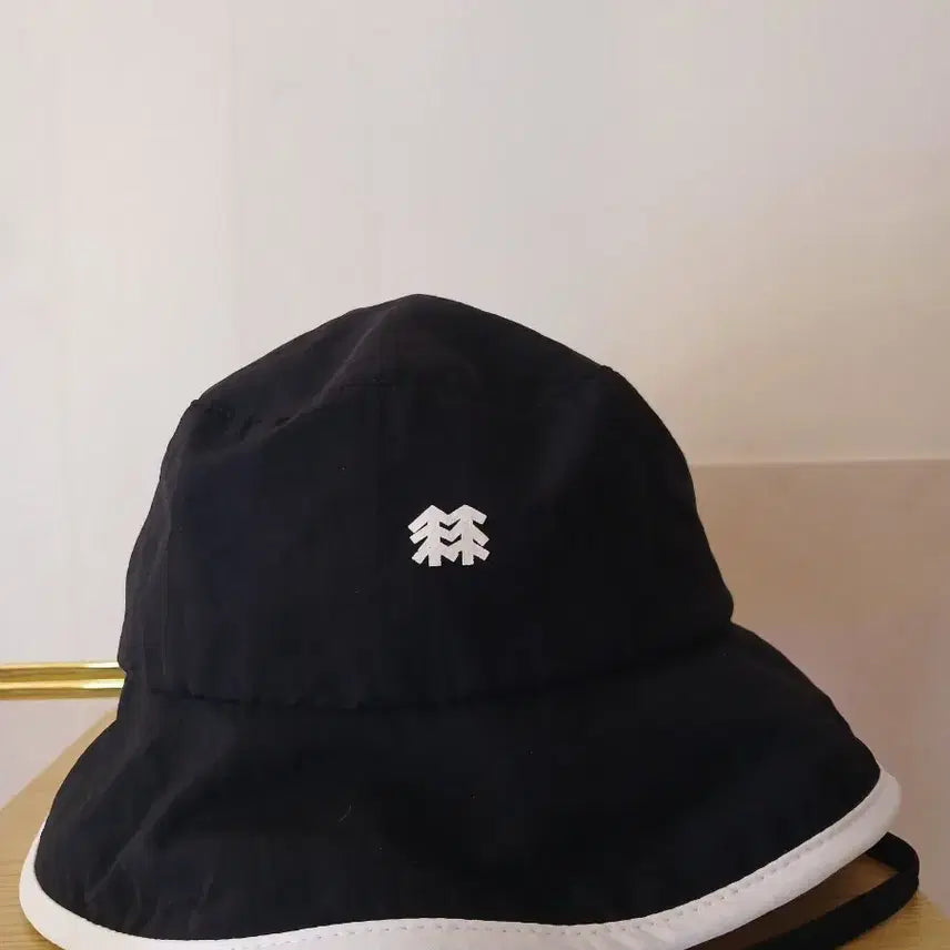 [BUNJANG] KOLON SPORT Women's Bucket Hat / 코오롱스포츠 정품 여성 모자 58 (M)
