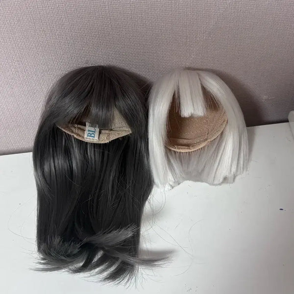 [BUNJANG] Blume Iris S Ball-Jointed Doll Wig / 블루메 이시스 이리스 s 일괄 구체관절인형