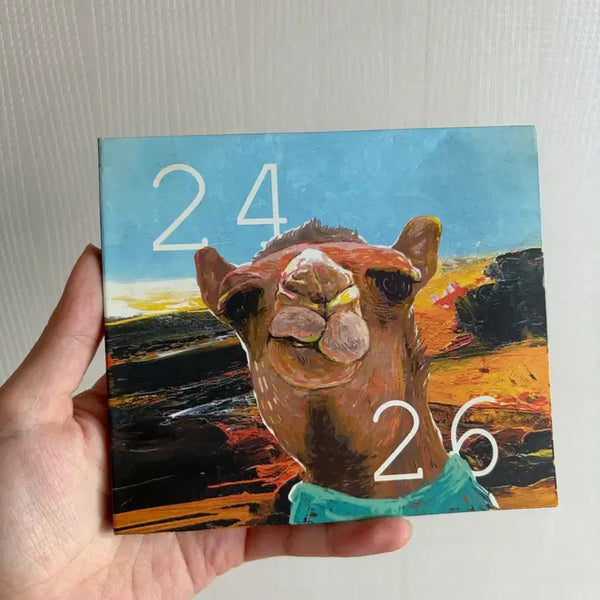 [BUNJANG] Beenzino 2426 Album / 빈지노 2426 앨범
