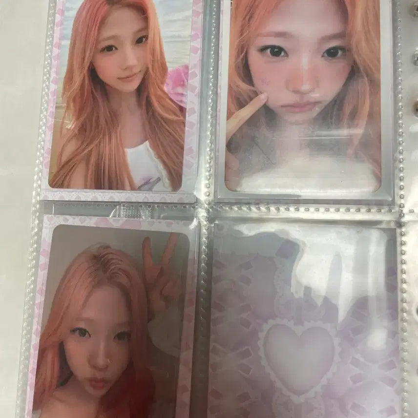 [BUNJANG] Stellar Photocard / 스텔라 포카