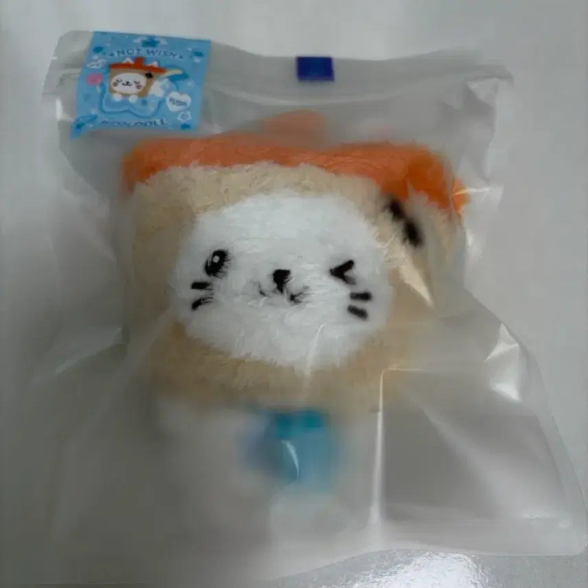 [BUNJANG] Bubblecat Original Wish Doll / 버블냥 위시돌