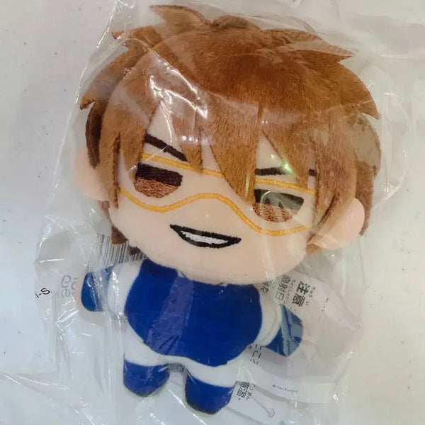 [BUNJANG] Diamond Ace Daiya Miyuki Kazuya Plush Doll / 다이아몬드 에이스 다이에이 미유키 카즈야 누이 봉제인형