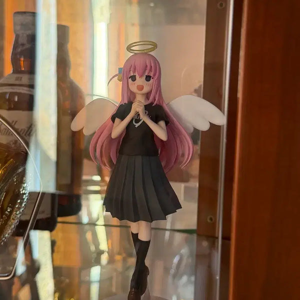 [BUNJANG] Aniplex Bocchi the Rock! Hitori Gotoh Angel Ver. Pop Up Parade Figure / 봇치더록 봇치더락 고토 히토리 천사 피규어 팝업퍼레이드 피규어