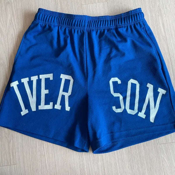 [BUNJANG] McDowell NBA Iverson Shorts L Size / 맥도웰 NBA 아이버슨 쇼츠 L사이즈