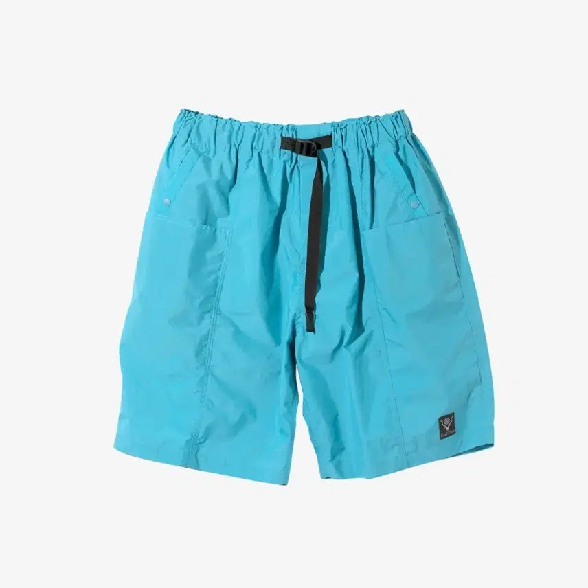 [BUNJANG] South2 West8 Belted Shorts L / 남2서8(South2west8) 벨티드 쇼츠 L사이즈