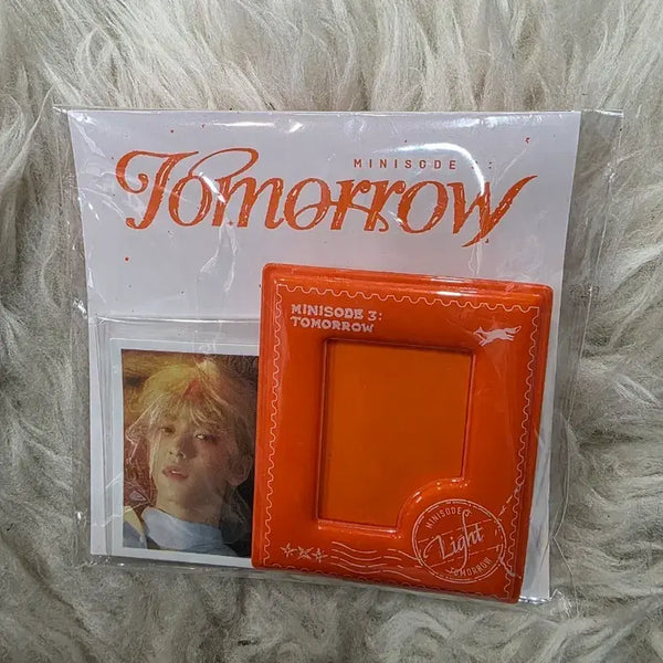[BUNJANG] TXT Mini Sword 3 Photocard Frame / 투모로우바이투게더 미니소드3 포토카드 프레임