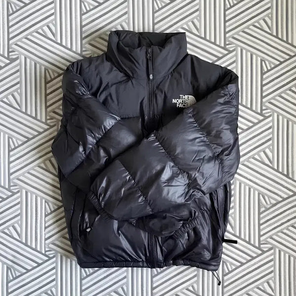 [BUNJANG] The North Face On-Ball Nupse Jacket Black XL / 노스페이스 온 볼 눕시 자켓 블랙 xl
