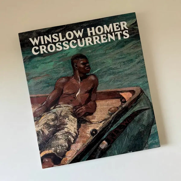 [BUNJANG] Winslow Homer Art Book / 윈슬로 호머 아트북/도록/화집