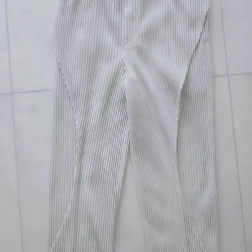 [BUNJANG] Homme Plissé Issey Miyake Pleated Trousers / 옴므플리세 먼슬리 팬츠 팝니다.