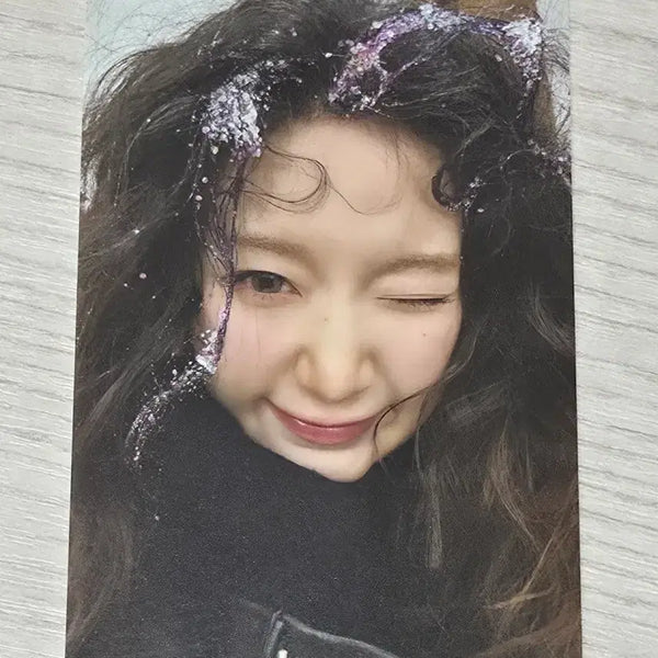 [BUNJANG]  (G)I-DLE Minnie Friends Mini Friends Line Friends Trading Card / 아이들 슈화 라인프렌즈 미니니 팝업 트레카 판매 포토카드 idle