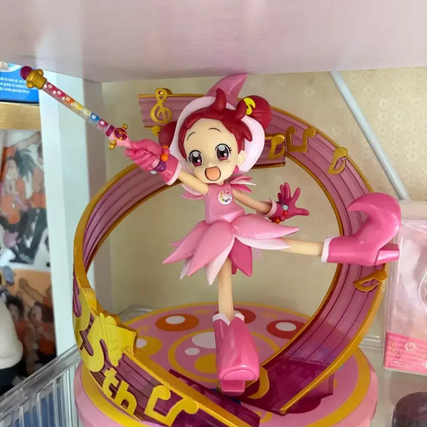 [BUNJANG] Ichiban Kuji D Prize Momo Pearly Version Figure - Bundle Set / 일괄) 이치방쿠지 도레미 라스트원 D상모모