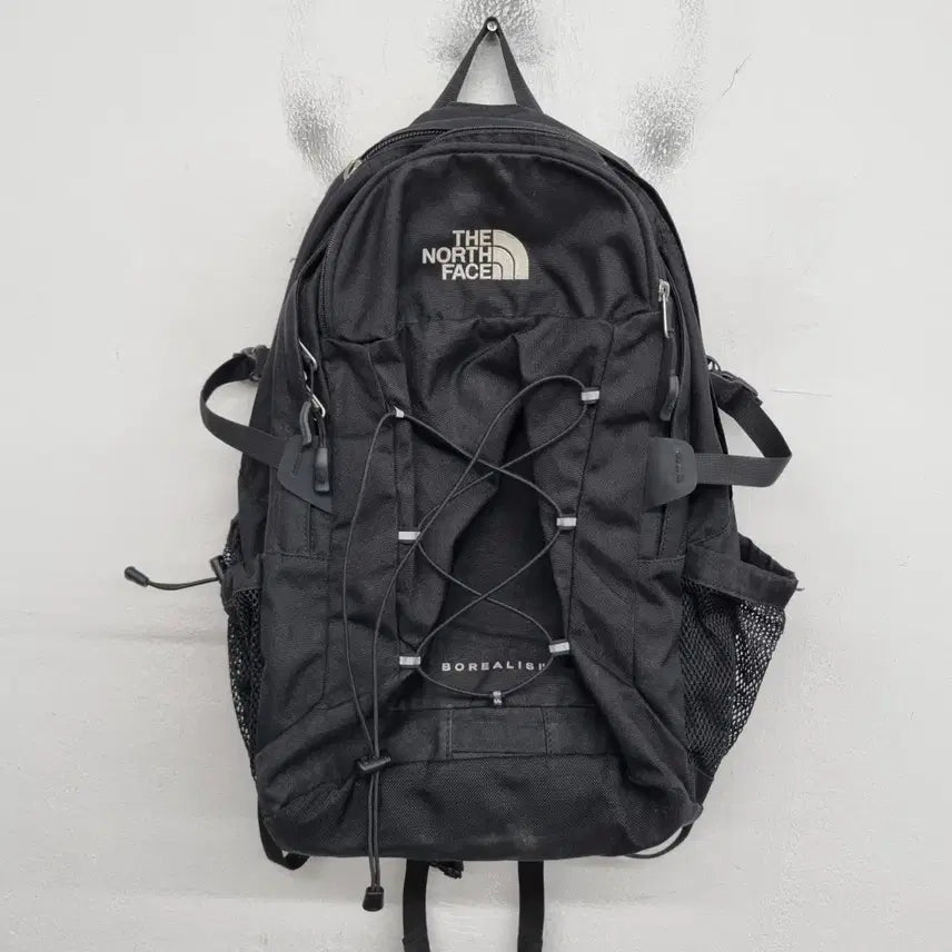 [BUNJANG] The North Face Borealis 2 Backpack 32L / [32L size] 노스페이스 보레알리스2 백팩 배낭