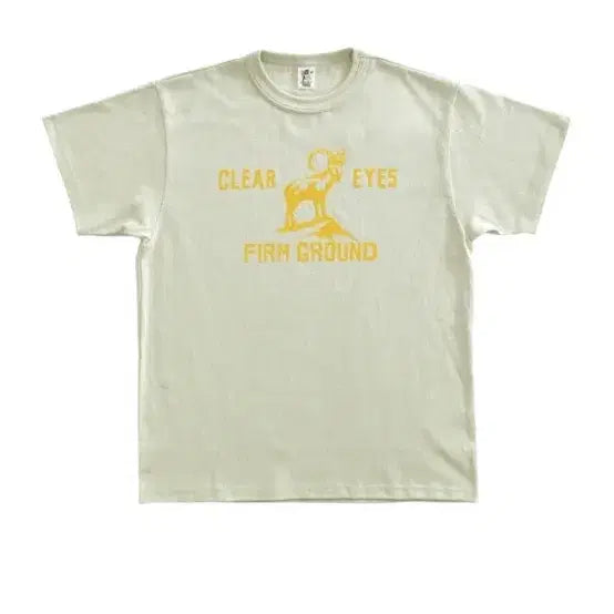 [BUNJANG] Collect Piece CEFG T-Shirt Size L / 컬렉트피시스 CEFG 티셔츠 L사이즈