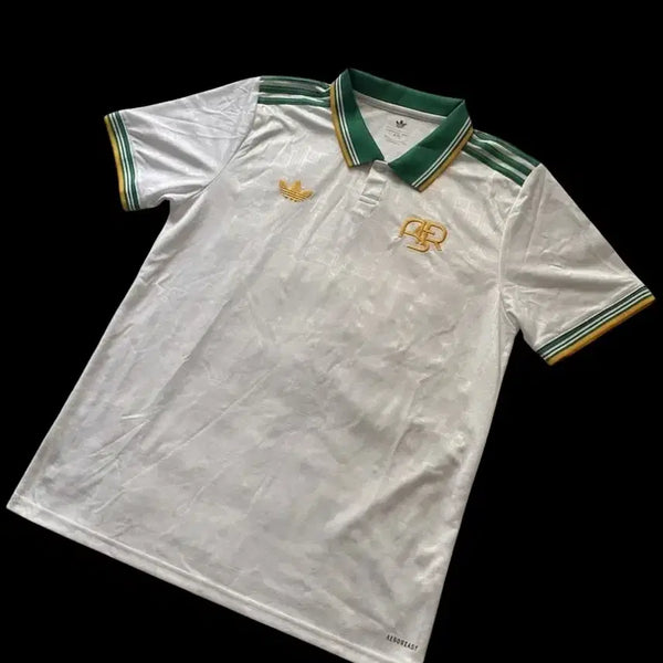 [BUNJANG] Adidas AS Roma 25/26 Third Authentic Jersey / [새제품] 25/26 AS로마 써드 유니폼