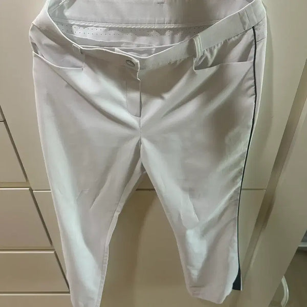 [BUNJANG] Titleist Women's Pants Size 27 / 타이틀리스트 여성바지