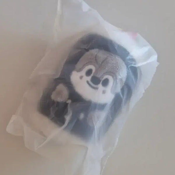 [BUNJANG] SKZOO Wolfchan Seoul Ver. Keyring / 스키주 키링 서울 버전 울프찬