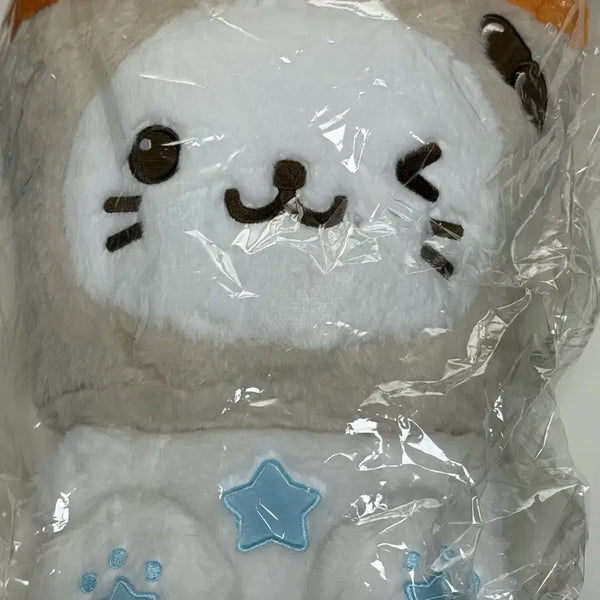 [BUNJANG] NCT WISH Yushi 30cm Doll Bubble Cat / 엔시티 위시 유우시 30cm 위시돌 버블냥